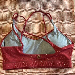 Born Primitive EXHALE SPORTS BRA